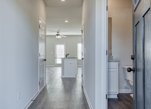 120 White Mountain Pass, Mcdonough, GA 30252-3129
