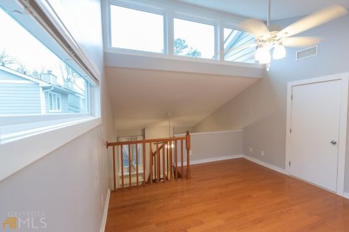 855 Greenwood Ave, Atlanta GA  30306-4702 exterior