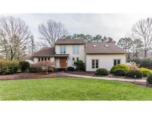 109 Lands End Dr, Williamsburg, VA