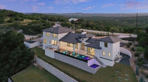 4321 City Park Rd, Austin, TX 78730-3305