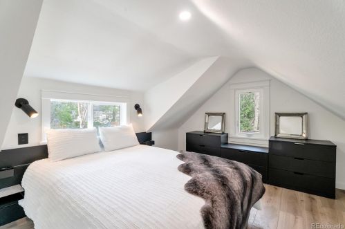 2854 Lincoln St, Englewood CO  80113-1541 exterior