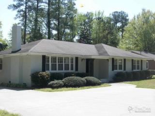 1016 Edisto Dr, Florence SC  29501-5634 exterior
