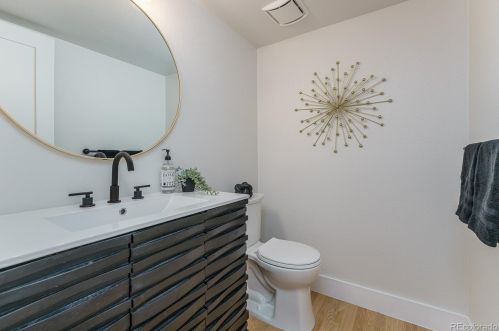 8263 Big Dry Creek Dr, Englewood CO  80112-2603 exterior