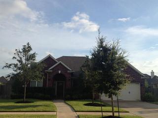 5336 Heath River Ln, Sugar Land TX  77479-3382 exterior