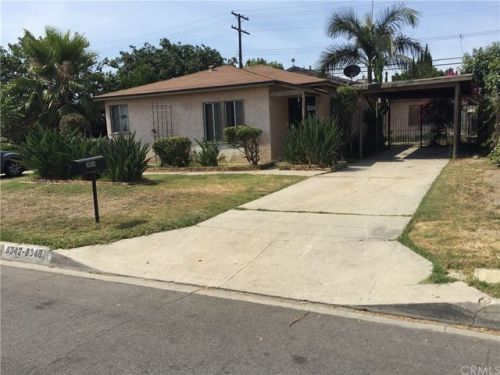 8340 Cleta St, Downey, CA 90241-4902