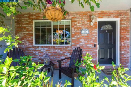 1837 Taft St, Concord, CA 94521-1319