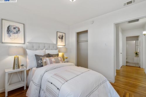 1381 Marybelle Ave, San Leandro CA 94577-2319 exterior