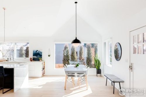 3084 6th St, Boulder CO  80304-2506 exterior