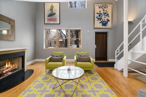1725 Wolcott Ave, Chicago, IL 60622-1350