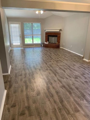 8077 Cannonwood Dr, Fort Worth TX  76137-6024 exterior