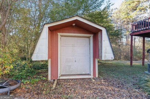 4103 Renard Way, Rex GA 30273-1344 exterior