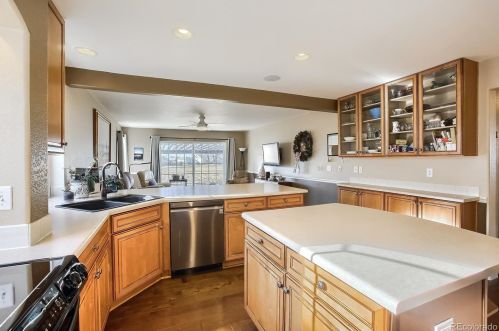 5175 Netherland St, Denver CO  80249-8240 exterior