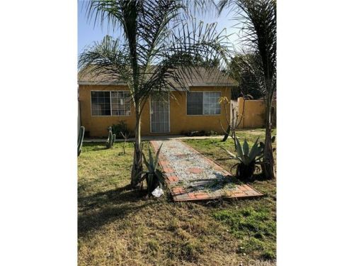 2268 Kaydel Rd, Whittier, CA 90601-1521