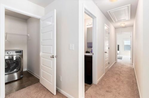 5793 Rex Ridge Pkwy, Rex GA 30273-5229 exterior