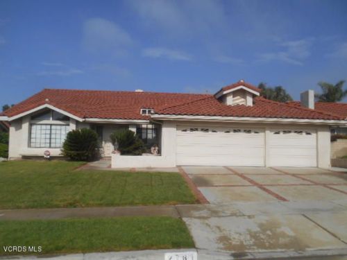 2761 Georgette Pl, Simi Valley, CA 93063-2262