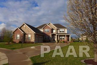11028 Moonstone Ct, Lake Of The Woods, IL 61525-9631