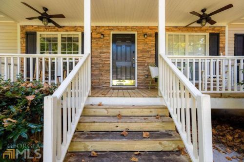 4140 Oak Ferry Dr, Kennesaw, GA 30144-2262