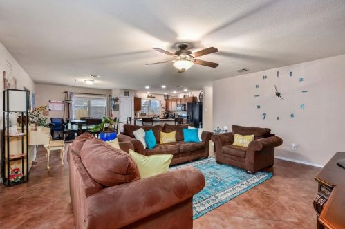 2101 Bliss Rd, Fort Worth TX  76177-7335 exterior