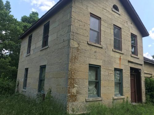 3719 Suydam Rd, Rollo, IL 60518-5087
