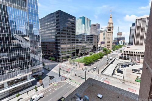 1020 15th St, Denver CO  80202-2345 exterior