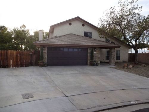 425 Lorene Ct, Ridgecrest, CA 93555-6002