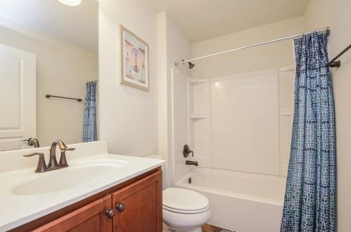 2843 Cone Flower Dr, Richmond TX 77469-5551 exterior