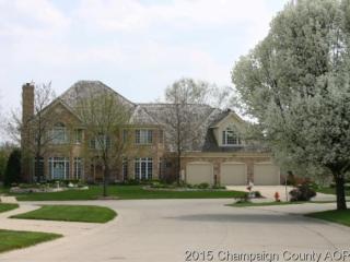 4007 Golf Creek Dr, Champaign, IL 61822-9208