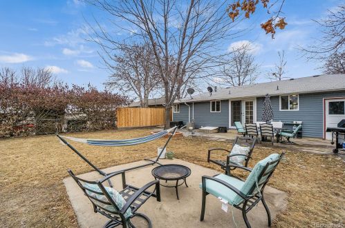 1207 15 St, Loveland CO 80538-3701 exterior