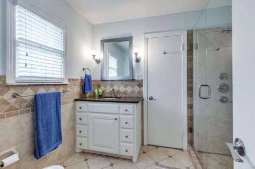 6409 Waverly Way, Fort Worth TX  76116-5404 exterior
