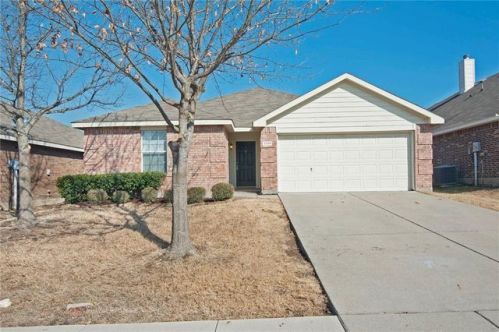 1110 Antoinette Dr, Princeton TX  75407-2829 exterior