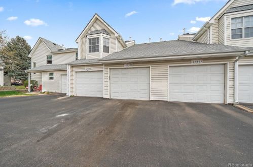 12583 Pacific Cir, Denver CO  80014-1210 exterior