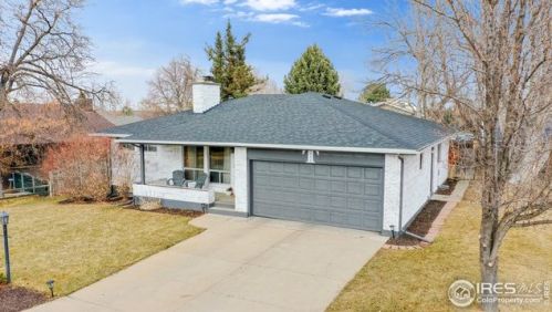 1848 25th Ave, Greeley, CO 80634-4912