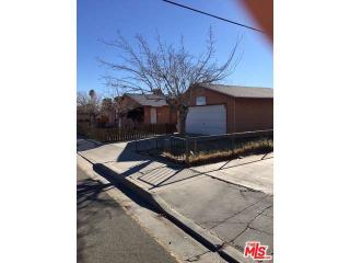 211 California Ave, Ridgecrest, CA 93555-4102