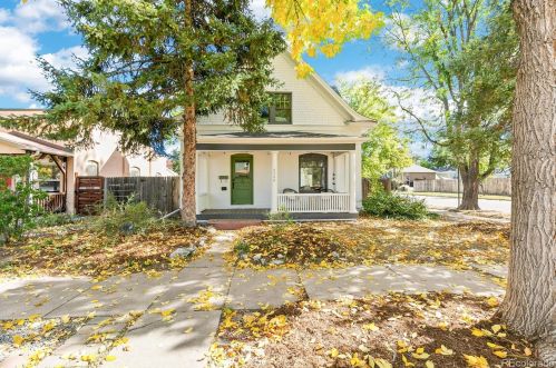 4300 Wolff St, Denver CO  80236-3325 exterior