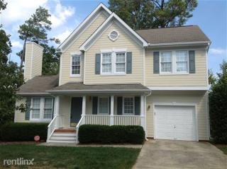 102 Mint Hill Dr, Cary NC  27519-6103 exterior