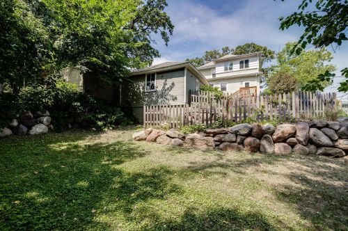 2248 Carter Ave, Saint Paul MN  55108-1639 exterior