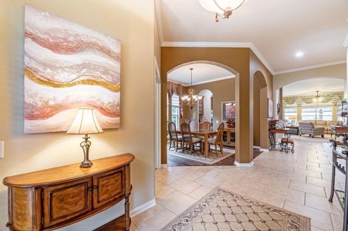 15 Victory Lake Dr, Conroe TX  77384-4543 exterior