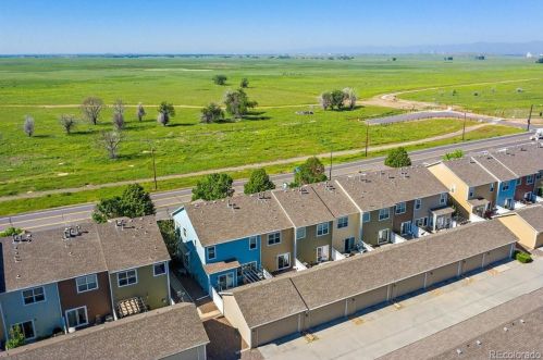 15612 96th Way, Denver CO  80022-9343 exterior