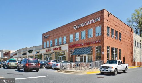 810 Burnt Mills Ave, Silver Spring MD 20901-4506 exterior