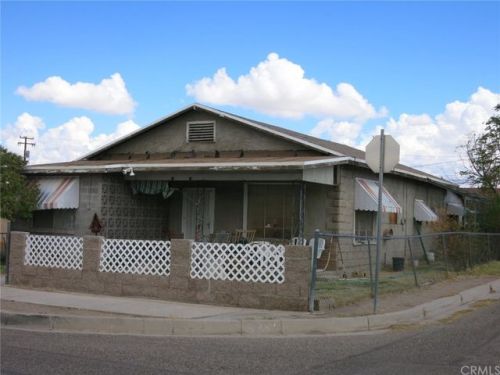 145 Monterey St, Chemehuevi, CA 92363-3810