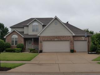 15243 Hamlin St, Plainfield, IL 60544-2401
