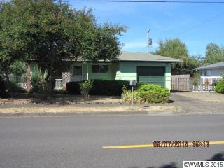 1313 28 Ave, Albany OR  97322-4178 exterior