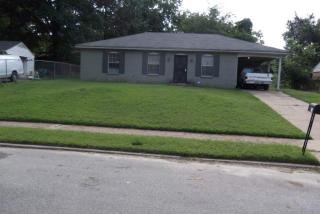4143 Agate Cv, Memphis, TN 38127-3504