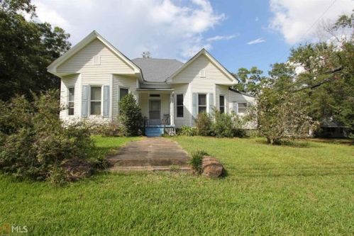 300 Wilkes St, Lagrange, GA 30240-4550