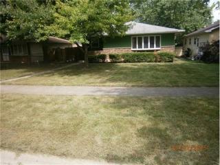 1719 Horeb Ave, Beach Park, IL 60099-1508