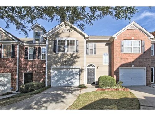422 Lantern Wood Dr, Scottdale, GA 30079-6802