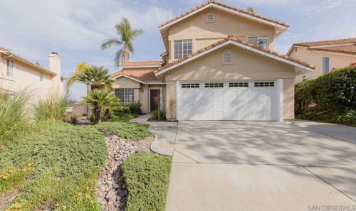 11017 Camino Abrojo, San Diego, CA 92127-5818