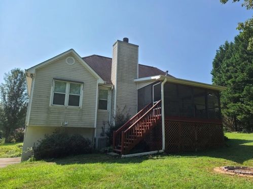 2 Mill Creek Dr, Big Canoe GA  30143-8912 exterior