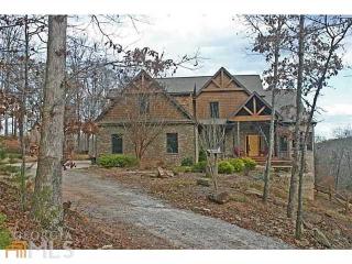1040 Addington Ln, Waleska, GA 30183-2680