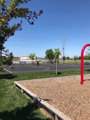 8200 Jantzen Rd, Modesto CA  95357-1723 exterior